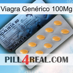 Viagra Genérico 100Mg 44